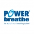 PowerBreathe special edition pink atemtrainer mittlerer widerstand  PB2008